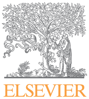 Elsevier logo
