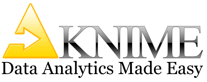 KNIME Logo