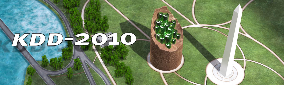 Washington Monument data mining picture