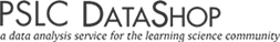 PLSC DataShop Logo