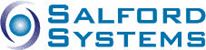 Salford Logo