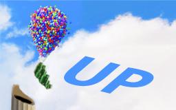 UP Useful patterns banner