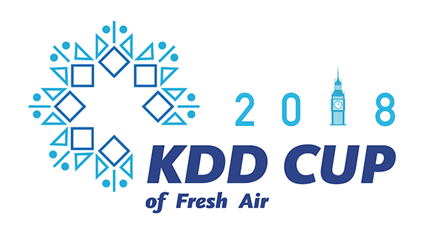 KDD Cup 2018