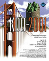 KDD 2001 Poster