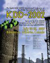 KDD 2002 Poster