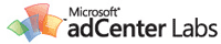 Microsoft AdCenter Labs