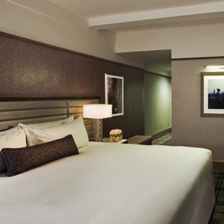 Park Central NY Hotel