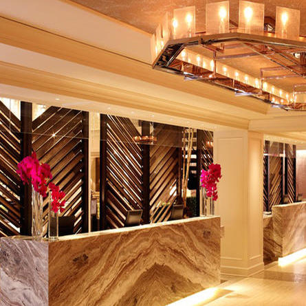 Park Central NY Hotel
